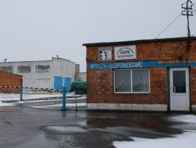 Банкротство в Ганцевичском районе: ОАО «Возрождение» – первый пошел!