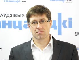 Пяць гадоў Аляксандра Саланевіча ва ўладзе