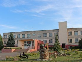 Сельские школьники из Ганцевичского района создали туристический проект и победили на конкурсе