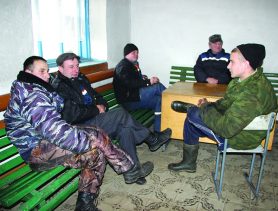 Спасет ли управляющий сельскохозяйственные организации-банкроты?