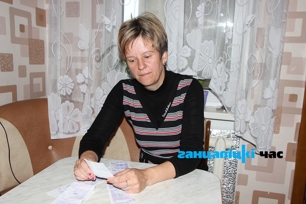 Лилия Мелеховец не собирается оплачивать коммуналку, пока не выяснит, на каком основании был сделан перерасчет за отопление.