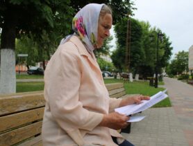 На остановку по требованию денег в бюджете нет