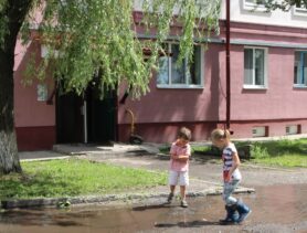 В Ганцевичском коммунхозе людей кормят «завтраками»
