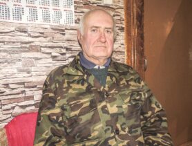 Михаил Кондратович: «Покусают так, что мало не покажется».