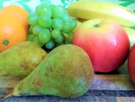 Продукты, которые не стоит есть вместе