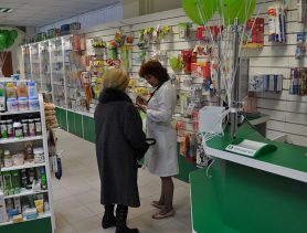 Есть ли в Беларуси дефицит лекарств и что происходит с ценами на медикаменты?