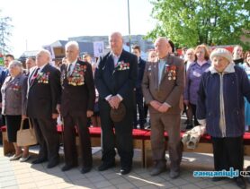 Неработающие узники концлагерей получат бесплатные путевки, а мамам в декрете откажут