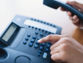 На прямой линии работники министерств и комитетов Беларуси