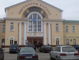 После застолья со случайным попутчиком мужчина лишился ноутбука