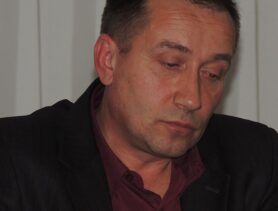 Зампред Ганцевичского райисполкома – без руля и без кресла