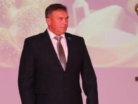 Делегат ВНС от Ганцевичей: «Президент у нас избран законно»