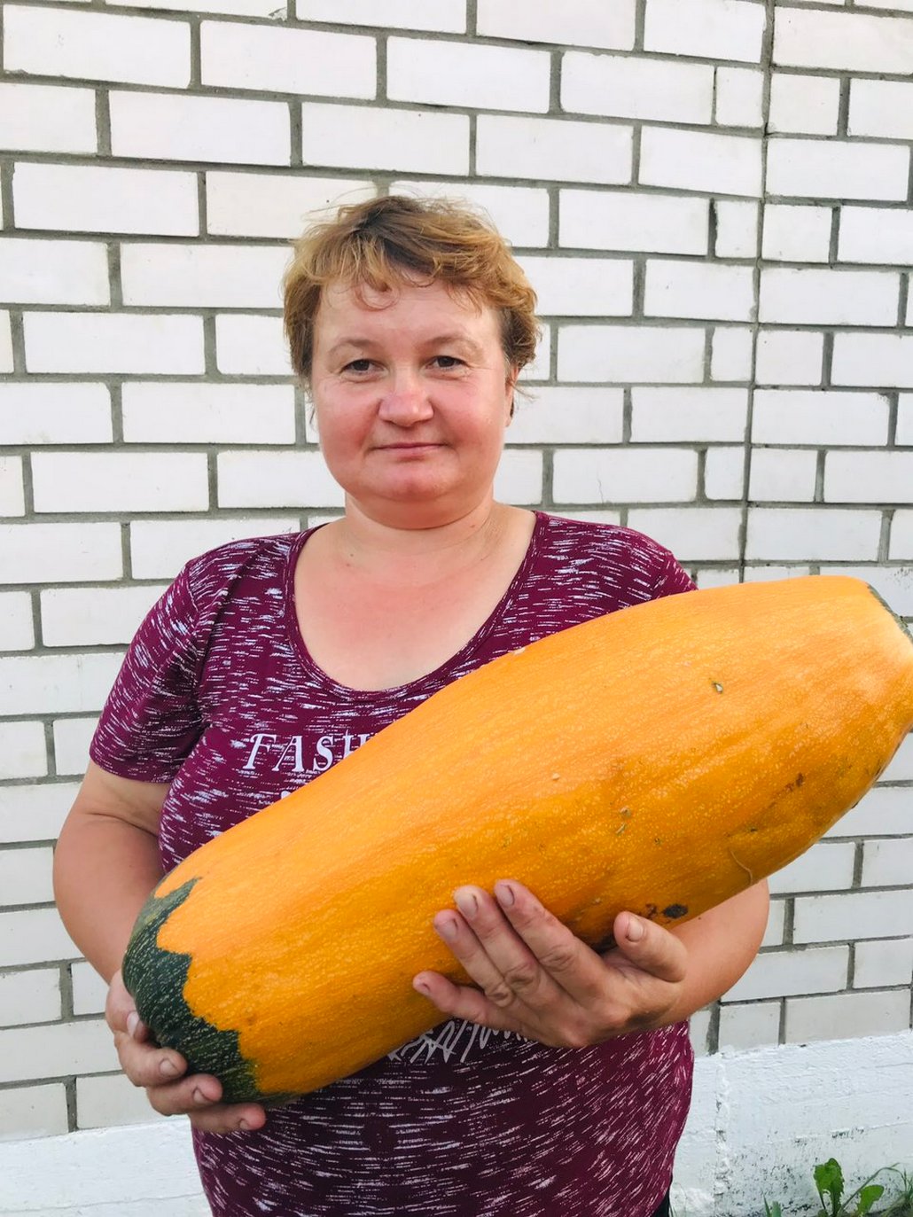 Козак Светлана Николаевна из аг. Хотыничи