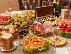 Три главных правила встречи Нового года, чтобы не испортить праздник