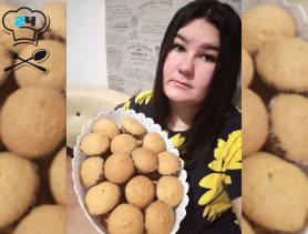 Вкусный рецепт: маффины с варёной сгущенкой