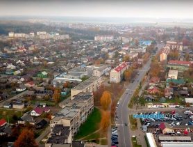 Туристам на заметку: путеводитель по Ганцевичскому району