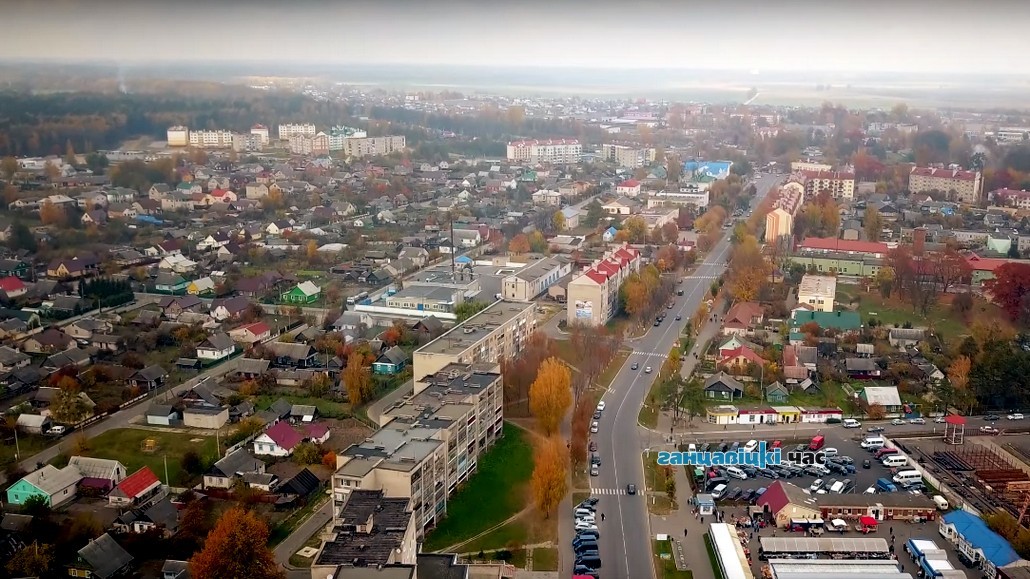 Туристам на заметку: путеводитель по Ганцевичскому району