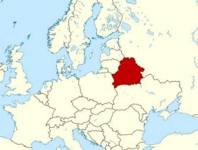 Весь мир сошел с ума, и только Беларусь еще держится