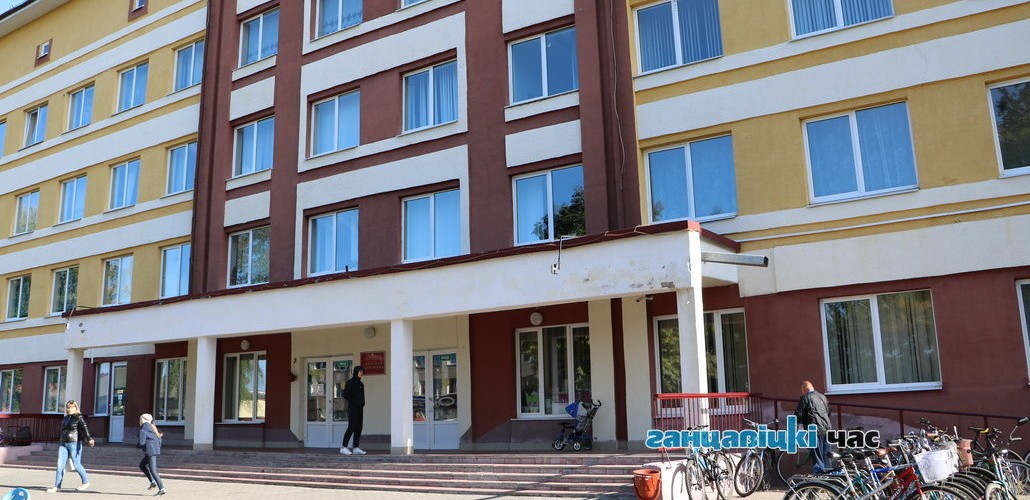 В Ганцевичском районе зафиксировано уже 5 случаев подозрения на Сovid-19