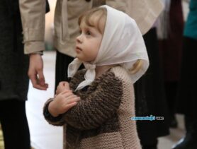 Что можно, а что категорически нельзя делать в канун Благовещения