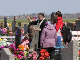 Радоница 2023: история праздника, традиции и запреты в этот день