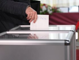 Эхо недели: «Выборы – 2020: делайте ставки, господа!»