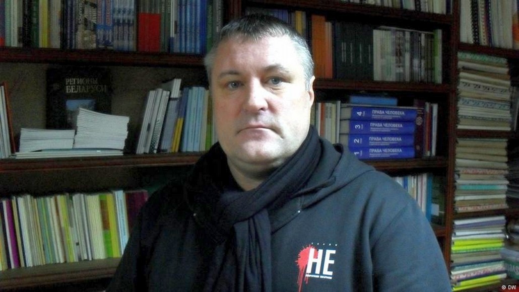 Леонид Судаленко: 