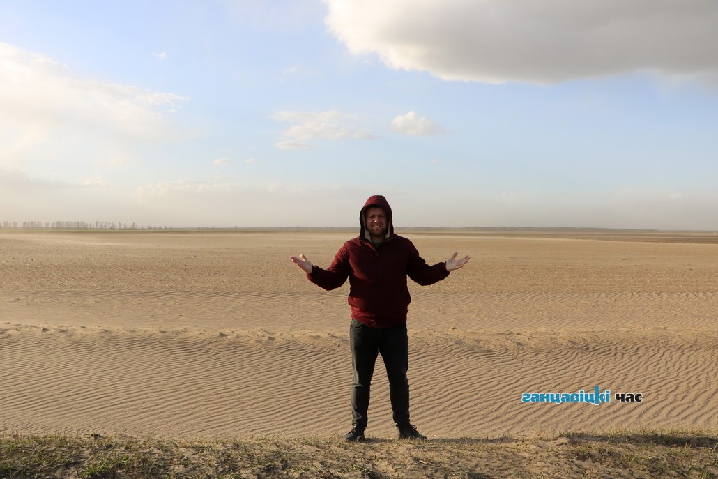 Ожидает ли Беларусь экологический апокалипсис?