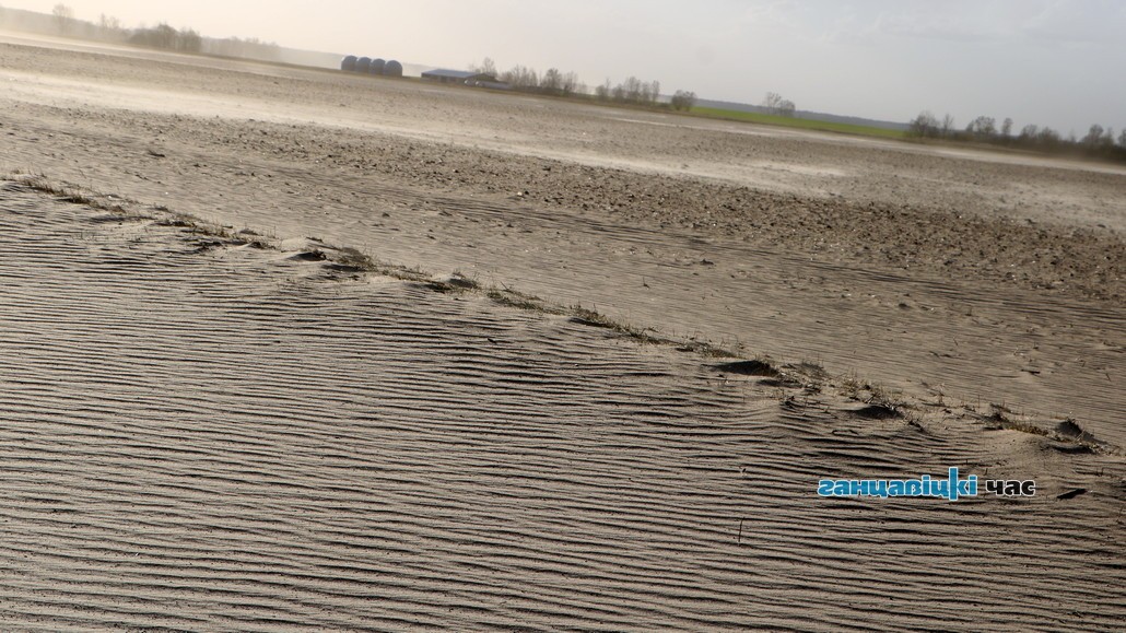 Ожидает ли Беларусь экологический апокалипсис?