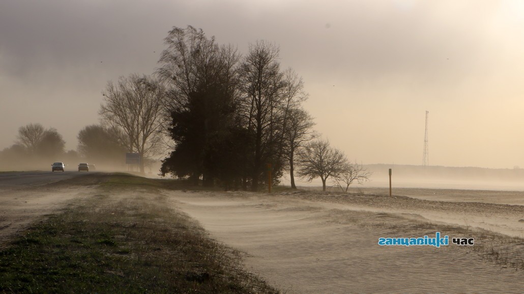Ожидает ли Беларусь экологический апокалипсис?