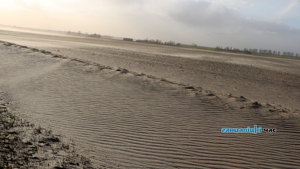 Ожидает ли Беларусь экологический апокалипсис?