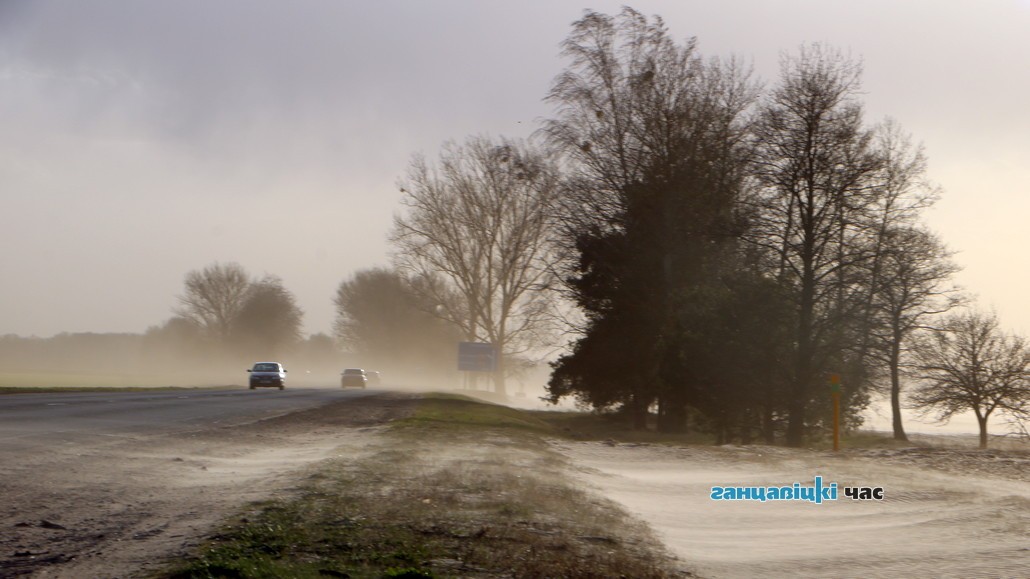 Ожидает ли Беларусь экологический апокалипсис?