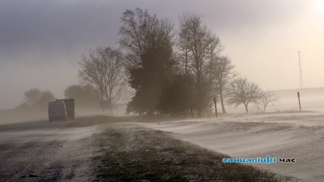 Ожидает ли Беларусь экологический апокалипсис?