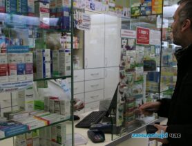 В Беларуси вводят новшество по ценам на импортные лекарства