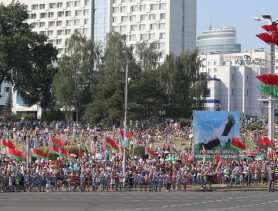 День Независимости и неестественный отбор