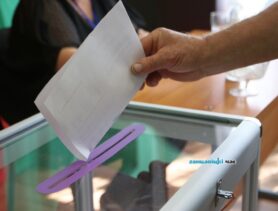 Стала известна дата референдума в Беларуси
