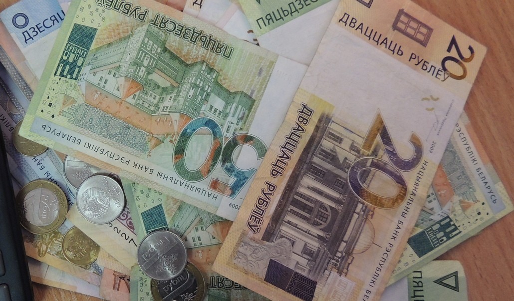 Сколько нужно платить алиментов безработным