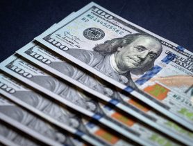 Украинка пыталась ввезти через границу в Бресте более 78 тысяч долларов