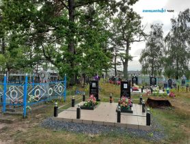 У Ганцавічах і ў Беларусі павялічылася смяротнасць